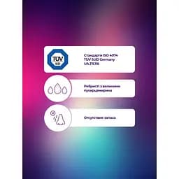 Презервативи Bruno Double Surprice 4 You 12 шт. (4 упаковки по 3 шт.) (ROZ6400210513) - мініатюра 3