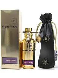Оригинал Montale Sweet Peony 50 мл парфюмированая вода