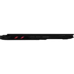 Ноутбук MSI 18 Raider A18 HX A9WJG-208UA UHD+ mini LED 120Hz/Ryzen 9 9955HX3D/32GB/1TB/RTX 5090 24GB/W11/Чорний (9S7-182L72-208) - мініатюра 12