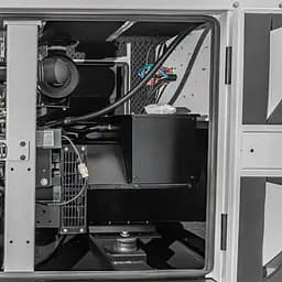 Генератор Kraft KRF-20KW/DA,20 кВт - мініатюра 10