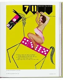 Dian Hanson’s: The History of Men’s Magazines. Vol. 3: 1960s At the Newsstand - мініатюра 5