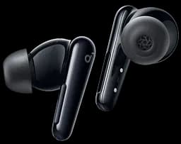 Навушники SoundСore Liberty 4 Pro Black matte Anker teh0021180 - мініатюра 2