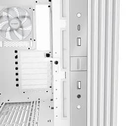 Корпус be quiet! Light Base 600 LX White (BGW68) - мініатюра 5