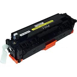 Картридж Makkon для HP CE411A (305A) cyan (MN-HP-SE411A) - мініатюра 3