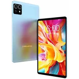 Планшет Teclast T50 Mini 8/128GB 8.7" 120Hz G99 LTE [Global EU] Ice Blue (+чохол-книга)