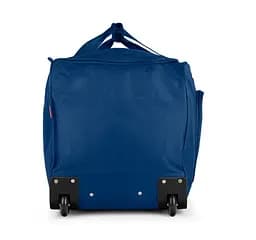 Сумка дорожня на колесах Gabol Week Eco 110L Azul (122315-003) - мініатюра 7