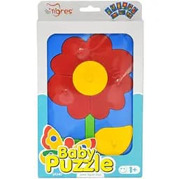 Іграшка розвиваюча Tigres Baby puzzles в асортименті (39340) - мініатюра 12