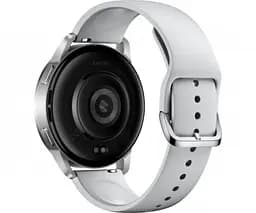 Смарт-годинник Xiaomi Watch S3 BHR7873GL сріблястий - мініатюра 5
