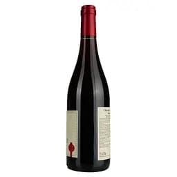 Вино Chevalier de France Rouge Sec, червоне, сухе, 0,75 л - мініатюра 3