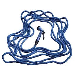 Шланг для поливу Bradas TRICK HOSE 7-22 м WTH0722BL-T-L - мініатюра 3