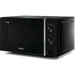 Мікрохвильова піч Whirlpool MWP 101 B - мініатюра 4
