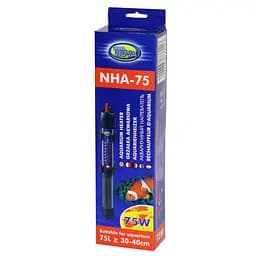 Нагрівач Aqua Nova 75Вт (NHA-75) - мініатюра 5