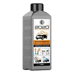 Активная пена глубокой очистки Polychrom 2020 Active Foam 44, 1.1 кг