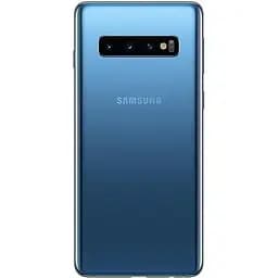 Смартфон Samsung S10 + Plus 8/128Gb SM-G975U 1sim Blue - мініатюра 6