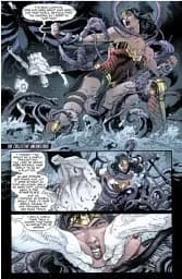 Justice League. Dark #18A (2018)