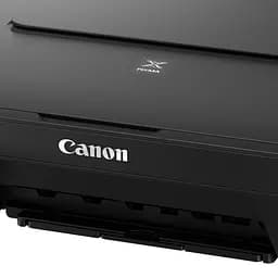 Багатофункціональний пристрій Pixma Ink Efficiency E414 Canon teh0023298 - мініатюра 3
