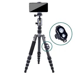 Штатив Vanguard VEO 3GO 235CB (VEO 3GO 235CB), Чорний - мініатюра 34