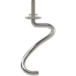 Кухонна машина Kenwood Titanium Chef Baker KVC85.594SI - мініатюра 3