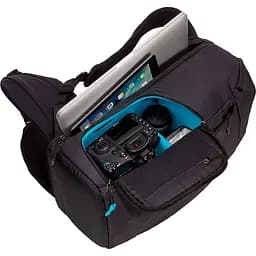 Рюкзак для фотоапарата Thule Aspect DSLR Black (TAC-106) [88648] - мініатюра 5