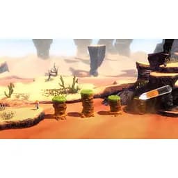 Ключ активації Microsoft Max: The Curse of Brotherhood для Xbox One/Series - мініатюра 5