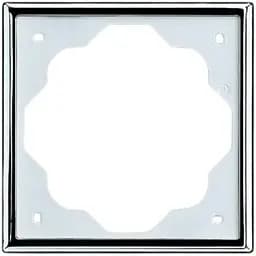 Рамка Brille для выключателя 1721-726