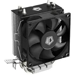 Кулер для процесора ID-Cooling SE-802-SD V3 алюміній/мідь 1x80 мм для Intel 1700/1200/1151/1150/1155/1156 AMD: AM5/AM4/AM3