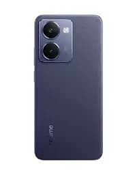 Смартфон Realme P3 Ultra 12/256 Blue EU - мініатюра 2