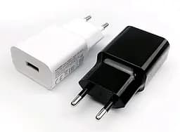 Блок живлення Xiaomi 5V 2A EU White MDY-08-EO (євровилка) - мініатюра 6