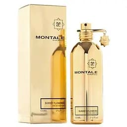 Парфумована вода оригінал Montale Sunset Flowers 100 мл