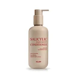 Саліциловий кондиціонер для відновлення волосся Salicylic Hair Reset Conditioner Hillary 400 мл