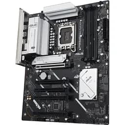 Материнська плата ASUS PRIME B860-PLUS WIFI - мініатюра 4