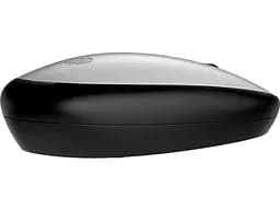 Комп'ютерна мишка бездротова HP 240 Bluetooth 3 кн. 1600 dpi сріблясто-чорний (43N04AA) - мініатюра 3