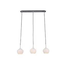 Підвісний світильник SPIRIT MD2102B-3W Zuma Line