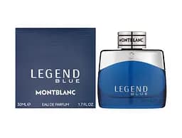 Оригинал Montblanc Legend Blue 30 мл парфюмированная вода