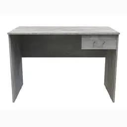 Стол компьютерный Бад Ferrum-decor 750x1100x600 ДСП Бетон 16 мм (FRD-104757)