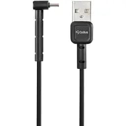 USB кабель Gelius Pro Angle Type-C Black