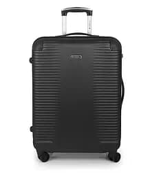 Валіза Gabol Balance XP (M) Grey (123446-016)