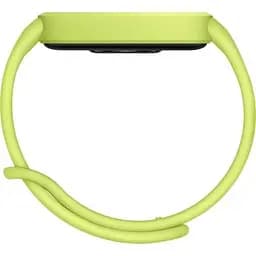 Фітнес браслет Xiaomi Smart Band 9 Active (BHR08L1GL) Green (1166772) - мініатюра 4