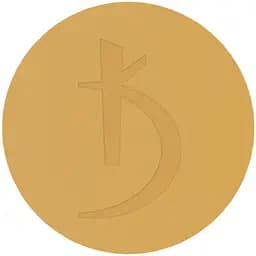 Тіні для повік у рефілах Kodi Professional Make-up відтінок 168 діам. 26 мм