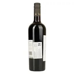 Вино Badgers Creek Shiraz Cabernet Sauvignon, червоне, сухе, 13%, 0,75 л - мініатюра 2