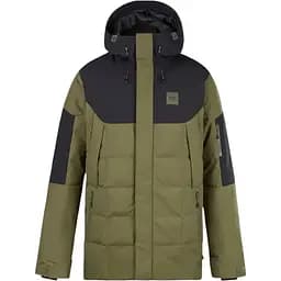 Куртка Picture Organic Haakon W 2023 Dark Army Green S (1012-MVT392A)