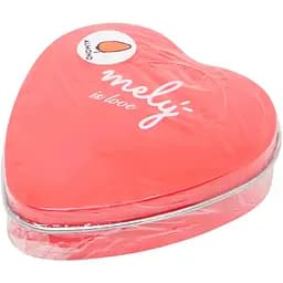 Цукерки Mely Мигдаль у чорному шоколаді 80 г