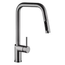 Змішувач для кухні Kroner Element 296569B-5301 (CV035987)