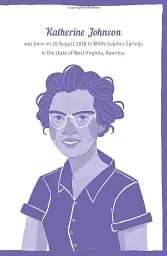 The Extraordinary Life of Katherine Johnson - мініатюра 3