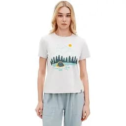 Футболка Turbat Romantyka 2 Wmn L Белая (1054-012.004.4981)