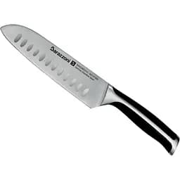 Нож сантоку профессиональный Barazzoni 17.5 см (802070155)