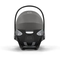 Автокрісло Cybex Cloud T i-Size Mirage Grey (523000225) - мініатюра 3