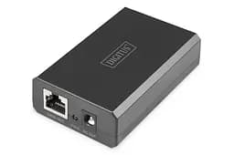 Digitus Розгалужувач DIGITUS Gigabit Ethernet PoE splitter, 51W