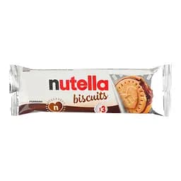 Печиво Nutella Biscuits T3 (896701)