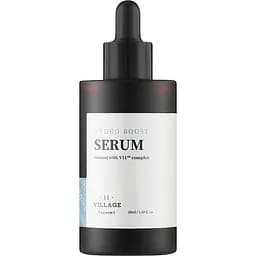 Сироватка для обличчя Village 11 Factory Hydro Serum зволожуюча, 50 мл